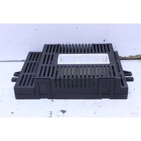 BMW 525i Footwell Light Control Module 6943287