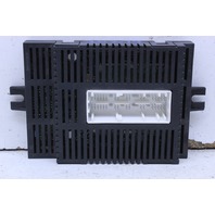 BMW 525i Footwell Light Control Module 6943287