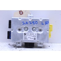 2005 BMW 525i Front Door Control Module Left - 61356957759 OEM