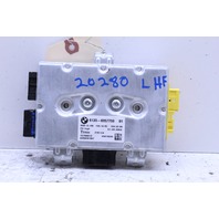 2005 BMW 525i Front Door Control Module Left - 61356957759 OEM