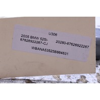 BMW 525i 530i 545i 550i 645i 650i M5 Power Window Motor Right 6922267 OEM