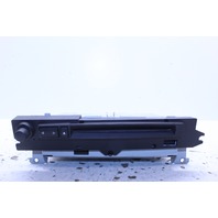 2005 BMW 525i 530i ASK M-Audio system controller CD - 65126955346 OEM