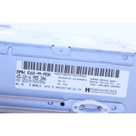 2005 BMW 525i 530i ASK M-Audio system controller CD - 65126955346 OEM