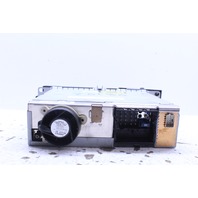 2005 BMW 525i 530i ASK M-Audio system controller CD - 65126955346 OEM