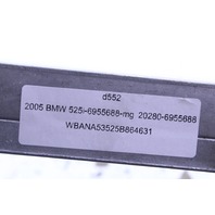 2005 BMW 525i 530i Bluetooth Telematics Communication Module 6955688 OEM