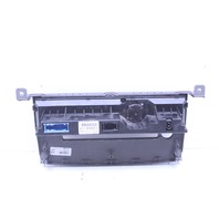 2005 BMW 525i 530i Climate Temperature Control Panel OEM