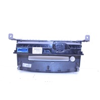 2005 BMW 525i 530i Climate Temperature Control Panel OEM