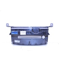 2005 BMW 525i 530i Climate Temperature Control Panel OEM