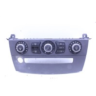2005 BMW 525i 530i Climate Temperature Control Panel OEM