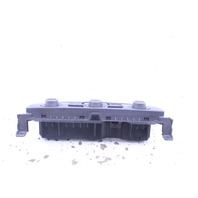 2005 BMW 525i 530i Climate Temperature Control Panel OEM