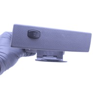 2005 BMW 525i Driver Left Cup Holder 7134105 OEM