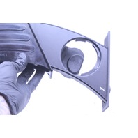 2005 BMW 525i Driver Left Cup Holder 7134105 OEM