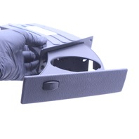 2005 BMW 525i Driver Left Cup Holder 7134105 OEM