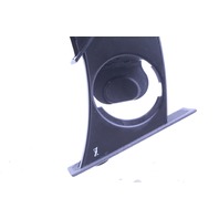 2005 BMW 525i Driver Left Cup Holder 7134105 OEM