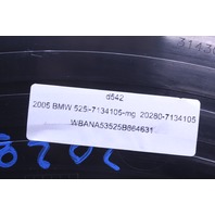 2005 BMW 525i Driver Left Cup Holder 7134105 OEM