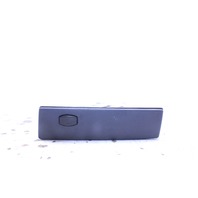 2005 BMW 525i Driver Left Cup Holder 7134105 OEM