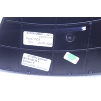 2005 BMW 525i Driver Left Cup Holder 7134105 OEM