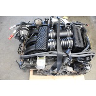 2000 2001 Porsche 911 996 3.4 Engine Motor Complete Dropout No Core 111K OEM