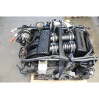 2000 2001 Porsche 911 996 3.4 Engine Motor Complete Dropout No Core 111K OEM