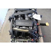 2000 2001 Porsche 911 996 3.4 Engine Motor Complete Dropout No Core 111K OEM