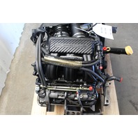 2000 2001 Porsche 911 996 3.4 Engine Motor Complete Dropout No Core 111K OEM