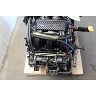 2000 2001 Porsche 911 996 3.4 Engine Motor Complete Dropout No Core 111K OEM