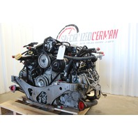 2000 2001 Porsche 911 996 3.4 Engine Motor Complete Dropout No Core 111K OEM