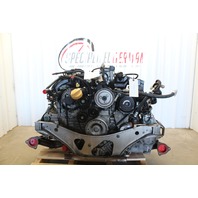 2000 2001 Porsche 911 996 3.4 Engine Motor Complete Dropout No Core 111K OEM