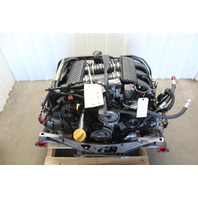 2000 2001 Porsche 911 996 3.4 Engine Motor Complete Dropout No Core 111K OEM