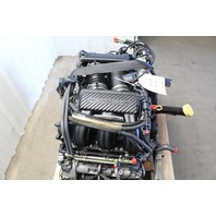 2000 2001 Porsche 911 996 3.4 Engine Motor Complete Dropout No Core 111K OEM