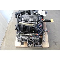 2000 2001 Porsche 911 996 3.4 Engine Motor Complete Dropout No Core 111K OEM