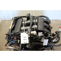 2000 2001 Porsche 911 996 3.4 Engine Motor Complete Dropout No Core 111K OEM