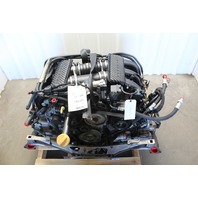 2000 2001 Porsche 911 996 3.4 Engine Motor Complete Dropout No Core 111K OEM