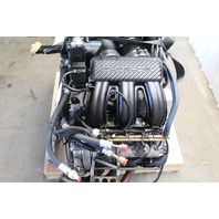 2000 2001 Porsche 911 996 3.4 Engine Motor Complete Dropout No Core 111K OEM