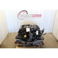 2000 2001 Porsche 911 996 3.4 Engine Motor Complete Dropout No Core 111K OEM