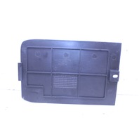 Porsche 911 Boxster Center Console Armrest Cubby Trim Cover OEM