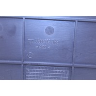 Porsche 911 Boxster Center Console Armrest Cubby Trim Cover OEM