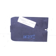 Porsche 911 Boxster Center Console Armrest Cubby Trim Cover OEM