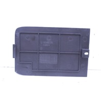 Porsche 911 Boxster Center Console Armrest Cubby Trim Cover OEM