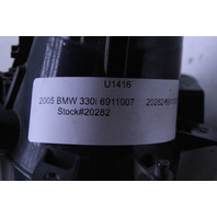 2002 2003 2004 2005 BMW 325i 330i Sedan Fog Light - 63176911007 OEM