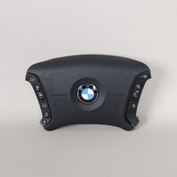 2005 BMW 330i Steering Wheel Airbag - 32306757893 20282-DRIVERSIDEAIRBAG