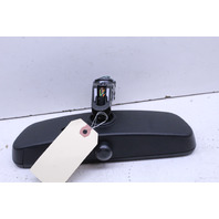 2005 BMW 330i Interior Inside Rear View Mirror Auto Dimming OEM