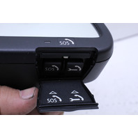 2005 BMW 330i Interior Inside Rear View Mirror Auto Dimming OEM