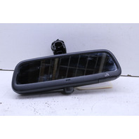 2005 BMW 330i Interior Inside Rear View Mirror Auto Dimming OEM