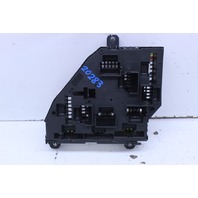 2011-2012 BMW X3 Rear Fuse Relay Box 61149210859 OEM