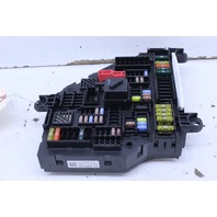 2011-2012 BMW X3 Rear Fuse Relay Box 61149210859 OEM