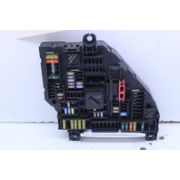 2011-2012 BMW X3 Rear Fuse Relay Box 61149210859 OEM