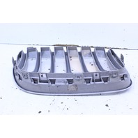 2011-2017 BMW X3 Bumper Kidney Grill Left OEM