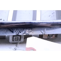 2011-2017 BMW X3 Bumper Kidney Grill Left OEM