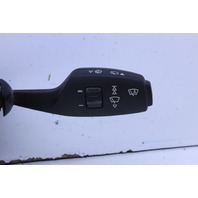 2011-2014 BMW X3 Turn Signal Wiper Column Switch 61319242285 OEM